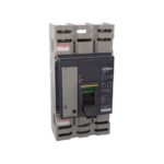 PGL36100CU63AE1MO Square-D Circuit Breaker 1000A 600V 3-Poles