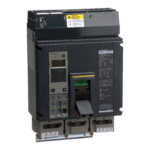 PJA36100U44A SquareD Circuit Breaker 1000A 600V 3 Poles