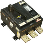 PXF362000G SquareD Circuit Breaker 2000A 600V 3 Poles