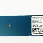 ‎SDAPTUW-256G Western Digital CL SN520 NVMe SSD 256GB M.2 2280