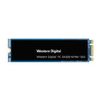 SDAPNUW-256G-1022 Western Digital CL SN520 NVMe SSD – 256 Go, M.2 2280 Trusted Distributor SDAPNUW-256G-1022 Western Digital CL SN520 NVMe SSD - 256 Go, M.2 2280