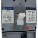 SKPA36AT0800 GE/ABB Circuit Breaker 800A 600V 3 Poles