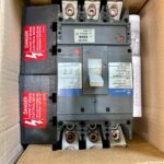 SGLL36AT0600 GE/ABB Circuit Breaker 600A 600V 3 Poles