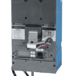 SKHB36BD0800 GE/ABB Circuit Breaker 800A 600V 3 Poles