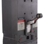 SKPB36BA1200 GE/ABB Circuit Breaker 1200A 600V 3 Poles