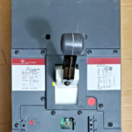 SKPB36BD0800 GE/ABB Circuit Breaker 800A 600V 3 Poles