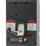 SKLC3612L3RX GE/ABB Circuit Breaker 1200A 600V 3 Poles
