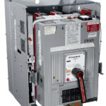 TC4040SSE1C GE/ABB Circuit Breaker 4000A 600V 3 Poles