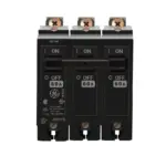 THQB32035 ABB Circuit Breaker 35A 240V 3 Poles