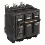 THQB32080 ABB Circuit Breaker 80A 240V 3 Poles