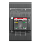 XT1HU3050AFD000XXX ABB Circuit Breaker 50A 600V 3 Poles
