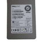 Dell HFS3T8GECTX088N Solid State Drive SSD 3.84TB