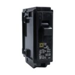 HOM120CP Square-D Circuit Breaker 20A 120V 1 Pole Trusted Distributor HOM120CP Square-D Circuit Breaker 20A 120V 1 Pole