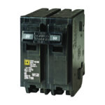 HOM250CP Square-D Circuit Breaker 50A 120V 2-Poles Trusted Distributor HOM250CP Square-D Circuit Breaker 50A 120V 2-Poles