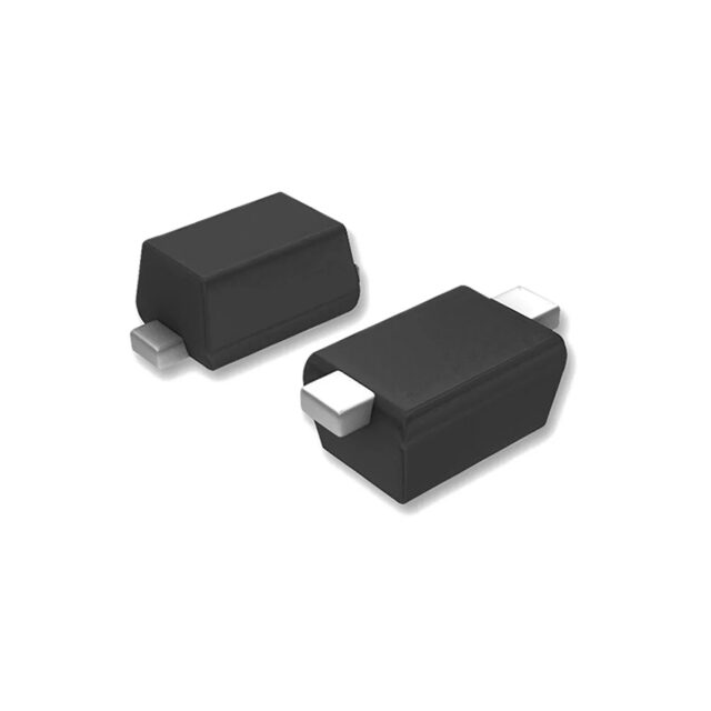 1SS388 Slkor Schottky Diode 40V 100mA SOD-523 Trusted Distributor 1SS388 Slkor Schottky Diode 40V 100mA SOD-523
