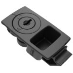 A3-85-625-12 Southco push-to-close locking slide latc