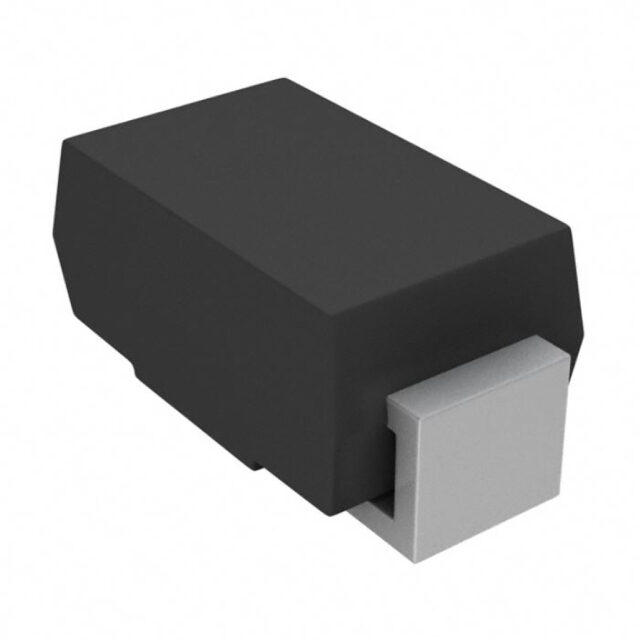 ES1M Slkor Standard Diode 1000V 1A DO-214AC (SMA) Trusted Distributor ES1M Slkor Standard Diode 1000V 1A DO-214AC (SMA)