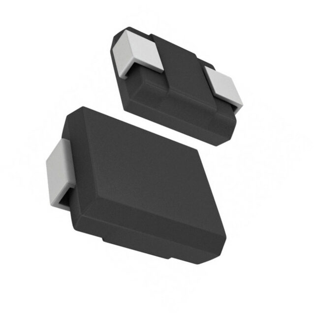 ES2M Slkor Standard Diode 1000V 2A DO-214AC (SMA) Trusted Distributor ES2M Slkor Standard Diode 1000V 2A DO-214AC (SMA)