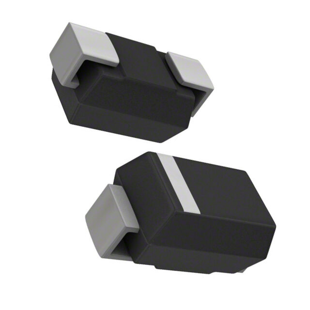 ES3DB Slkor Standard Diode 200V 3A SMB (DO-214AA) Trusted Distributor ES3DB Slkor Standard Diode 200V 3A SMB (DO-214AA)