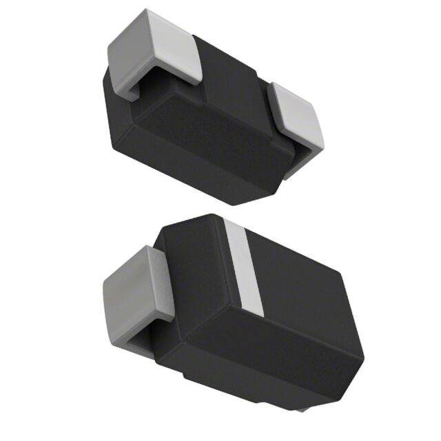 ES5DB Slkor Standard Diode 200V 5A SMB (DO-214AA) Trusted Distributor ES5DB Slkor Standard Diode 200V 5A SMB (DO-214AA)