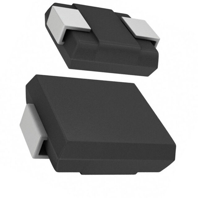 ES5JB Slkor Standard Diode 600V 5A SMB (DO-214AA) Trusted Distributor ES5JB Slkor Standard Diode 600V 5A SMB (DO-214AA)