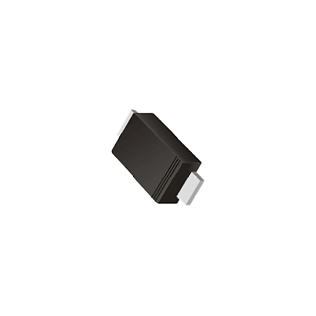 ES5JBF Slkor Standard Diode 600V 5A SMBF Trusted Distributor ES5JBF Slkor Standard Diode 600V 5A SMBF