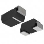 GS1M Slkor Standard Diode 1000V 1A DO-214AC (SMA) Trusted Distributor GS1M Slkor Standard Diode 1000V 1A DO-214AC (SMA)
