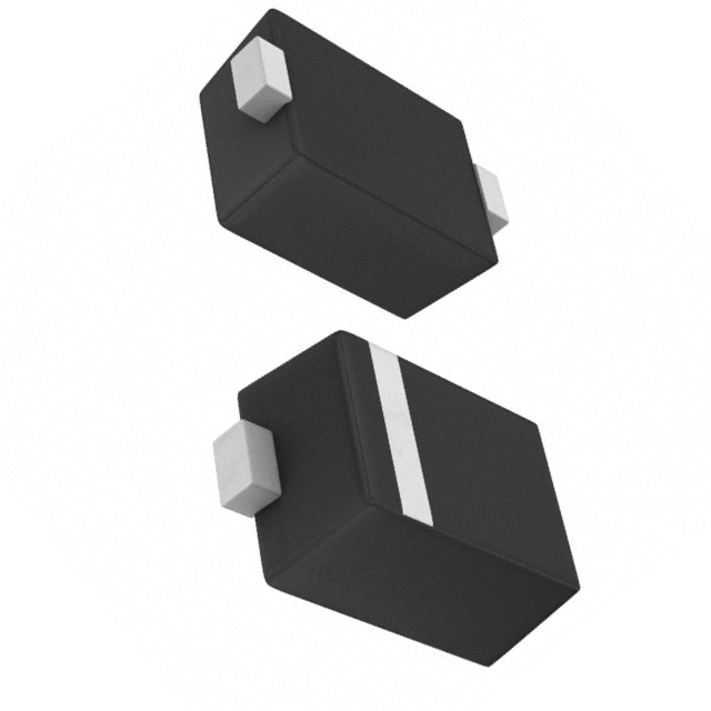 RB521CS-30 Slkor Schottky Diode 30V 100mA SOD-923 Trusted Distributor RB521CS-30 Slkor Schottky Diode 30V 100mA SOD-923