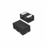 RB521ZS-30 Slkor Schottky Diode 30V 100mA DFN0603-2L Trusted Distributor RB521ZS-30 Slkor Schottky Diode 30V 100mA DFN0603-2L