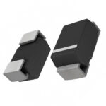 RS1J Slkor Standard Diode 600V 1A DO-214AC (SMA) Trusted Distributor RS1J Slkor Standard Diode 600V 1A DO-214AC (SMA)