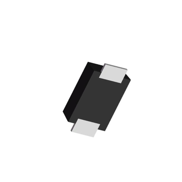 RS1MF Slkor Standard Diode 1000V 1A SMAF Trusted Distributor RS1MF Slkor Standard Diode 1000V 1A SMAF