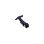 S 37-10-086-10 Southco flexible draw latch t-handle Trusted Distributor S 37-10-086-10 Southco flexible draw latch t-handle