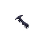 S 37-20-086-10 Southco flex draw latch t-handle style Trusted Distributor S 37-20-086-10 Southco flex draw latch t-handle style