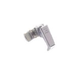 S 62-20-21 Southco lift & turn latch polished ch