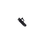 S 67-12 Southco pull latch, black