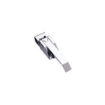 S A7-10-301-30 Southco over center draw latch  chrome