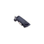 S C2-32-25-3 Southco blk lever latch w/lock 20 pack