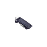 S C2-32-35-3 Southco lever latch,flush trigger,black
