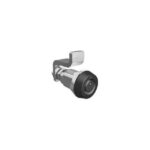 S E3-55-65 Southco vise-act. key oper. ltch. blk
