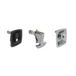 S N2-99-18 Southco aw folding t-handle, black long Trusted Distributor S N2-99-18 Southco aw folding t-handle, black long