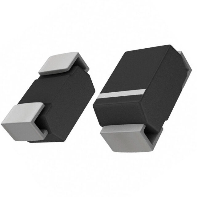 S2M Slkor Standard Diode 1000V 2A DO-214AC (SMA) Trusted Distributor S2M Slkor Standard Diode 1000V 2A DO-214AC (SMA)