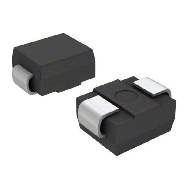 S2MB Slkor Standard Diode 1000V 2A SMB (DO-214AA) Trusted Distributor S2MB Slkor Standard Diode 1000V 2A SMB (DO-214AA)