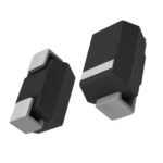 S3M Slkor Standard Diode 1000V 3A SMB (DO-214AA) Trusted Distributor S3M Slkor Standard Diode 1000V 3A SMB (DO-214AA)