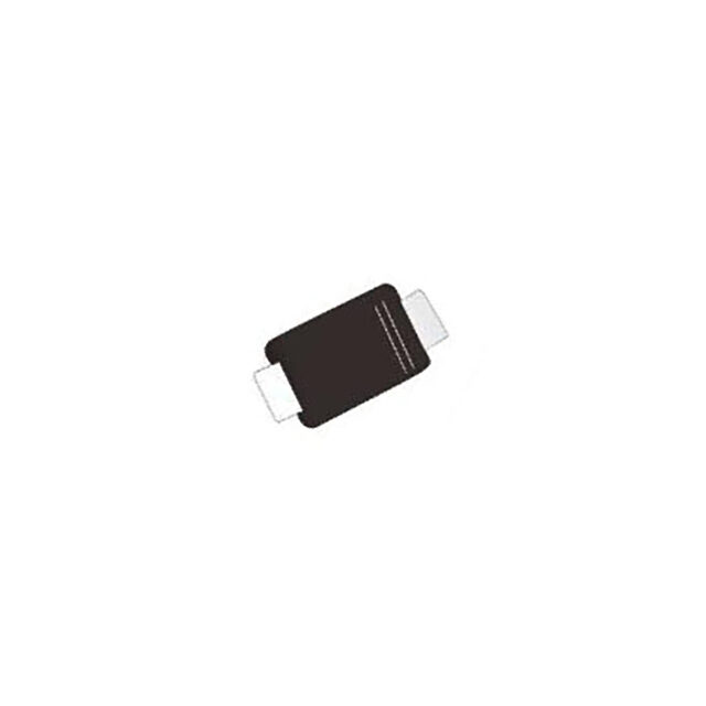 S3MF Slkor Standard Diode 1000V 3A SMAF Trusted Distributor S3MF Slkor Standard Diode 1000V 3A SMAF