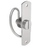 S 57-10-111-10 Southco spring latch slotted rivet- Trusted Distributor S 57-10-111-10 Southco spring latch slotted rivet-