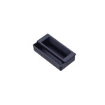 S P1-30-101-11 Southco pocket pull flush handle black Trusted Distributor S P1-30-101-11 Southco pocket pull flush handle black