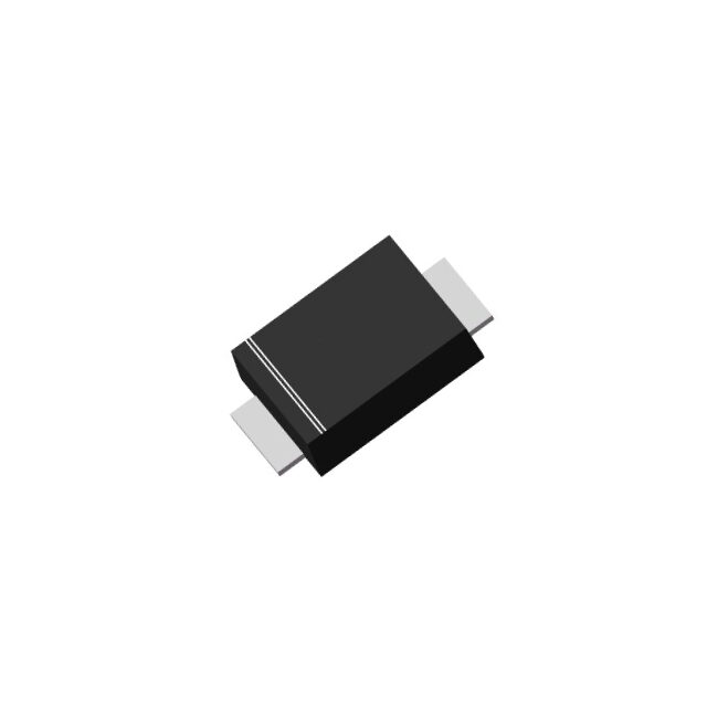 SS110F Slkor Schottky Diode 100V 1A SMAF Trusted Distributor SS110F Slkor Schottky Diode 100V 1A SMAF