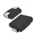 SS115 Slkor Schottky Diode 150V 1A DO-214AC (SMA) Trusted Distributor SS115 Slkor Schottky Diode 150V 1A DO-214AC (SMA)