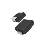 SS2200 Slkor Schottky Diode 200V 2A SMB (DO-214AA) Trusted Distributor SS2200 Slkor Schottky Diode 200V 2A SMB (DO-214AA)