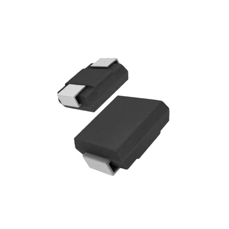 SS2200 Slkor Schottky Diode 200V 2A SMB (DO-214AA) Trusted Distributor SS2200 Slkor Schottky Diode 200V 2A SMB (DO-214AA)